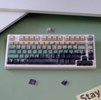 Forest Keycap Set