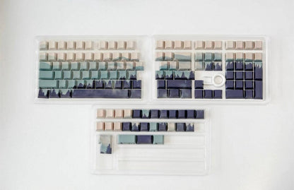 Forest Keycap Set