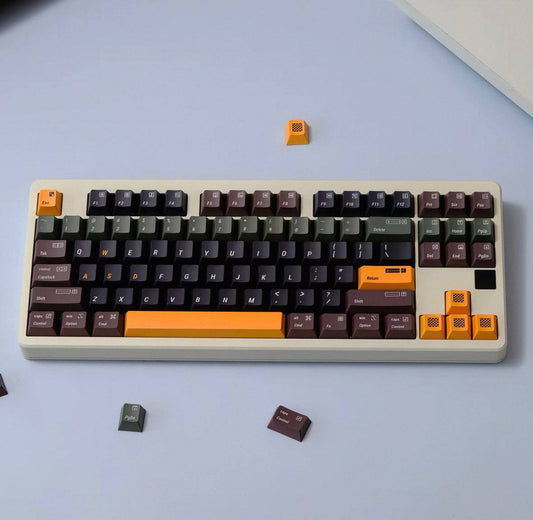 Resonance R2 Keycap Set