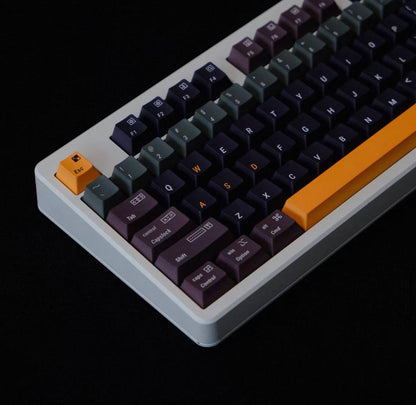 Resonance R2 Keycap Set