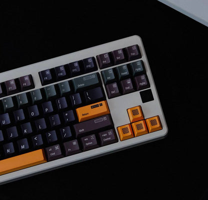 Resonance R2 Keycap Set