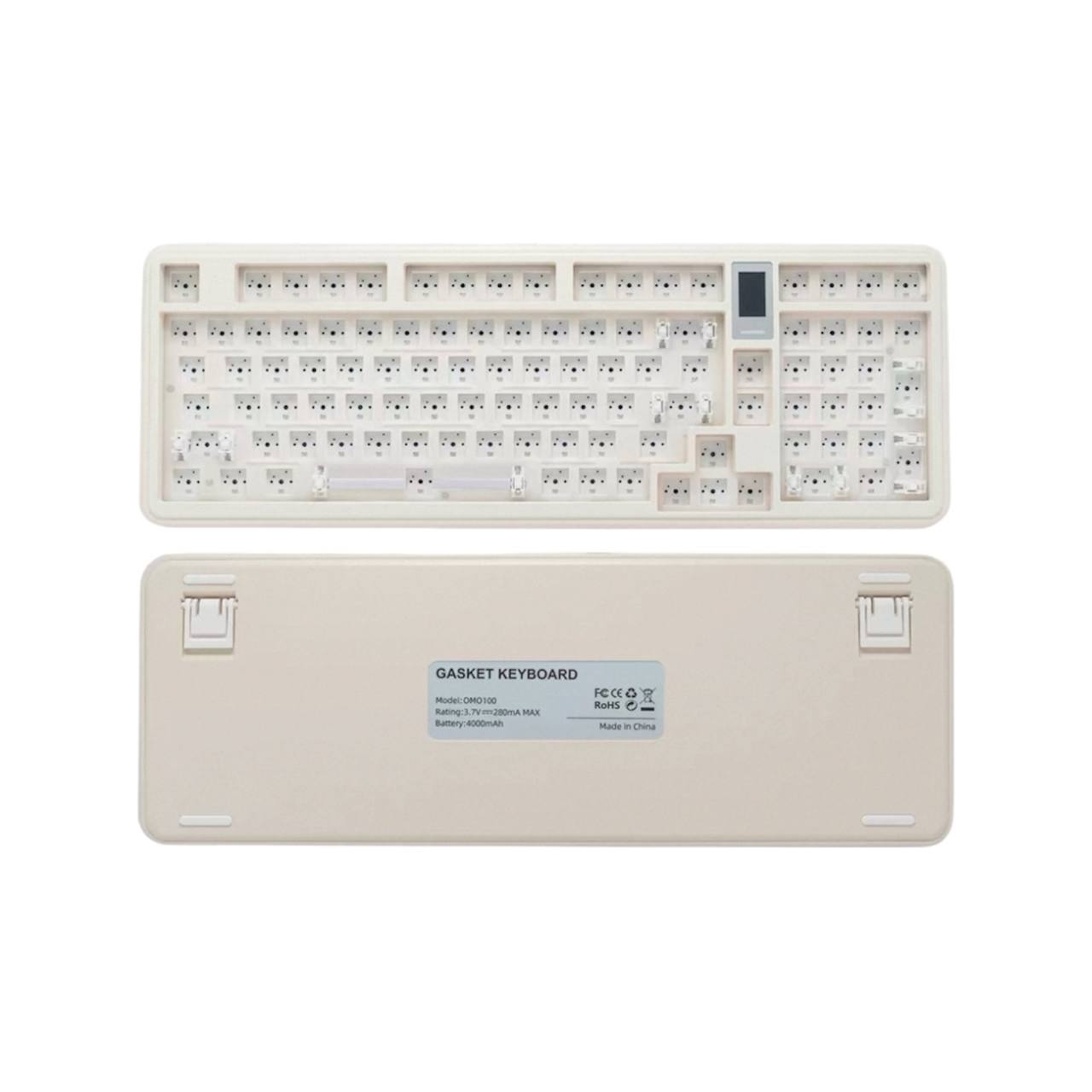 OMO100 Kit