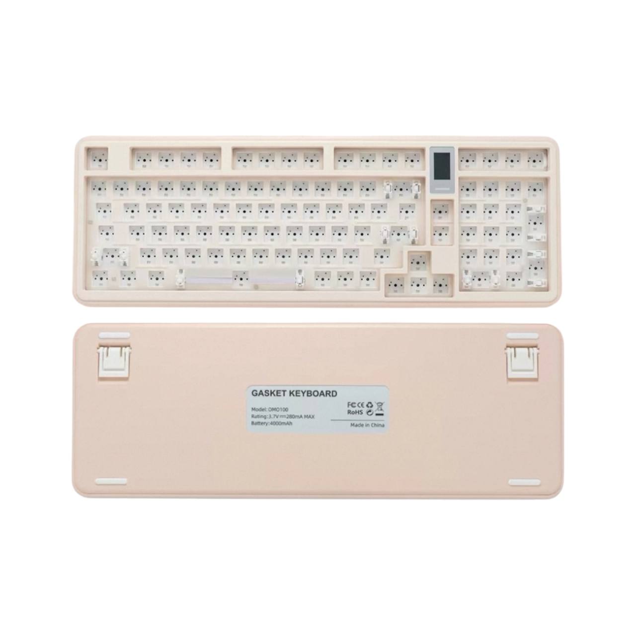 OMO100 Kit