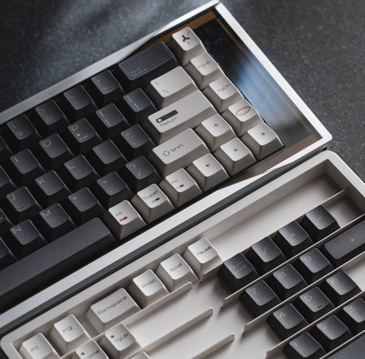 FBB Play Keycap