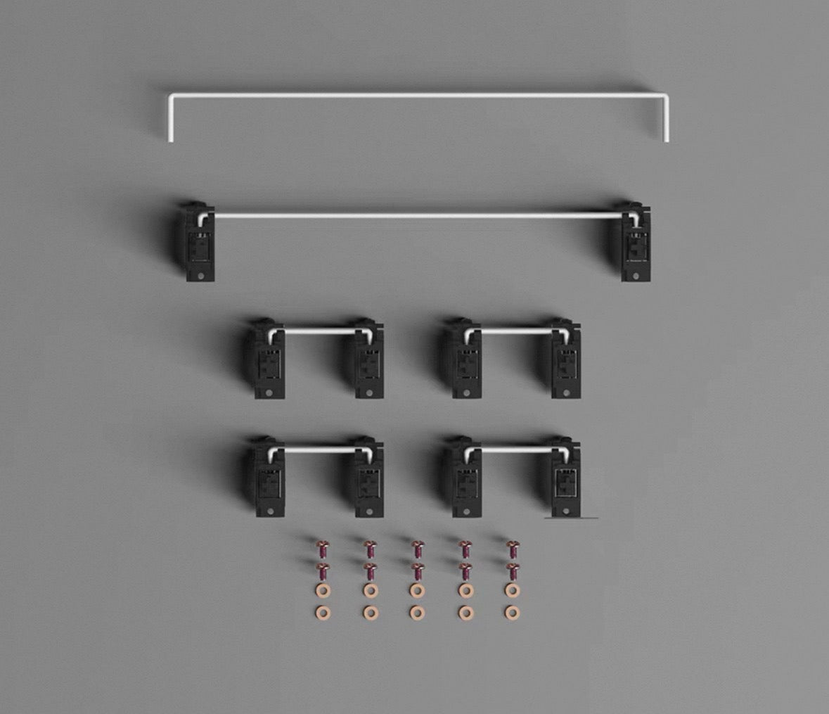 Equalz Screw In Stabilizer