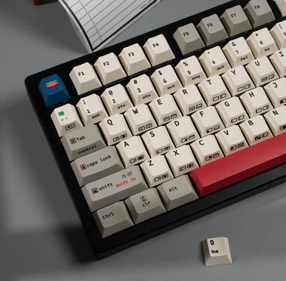 C64 R3 Keycap Set