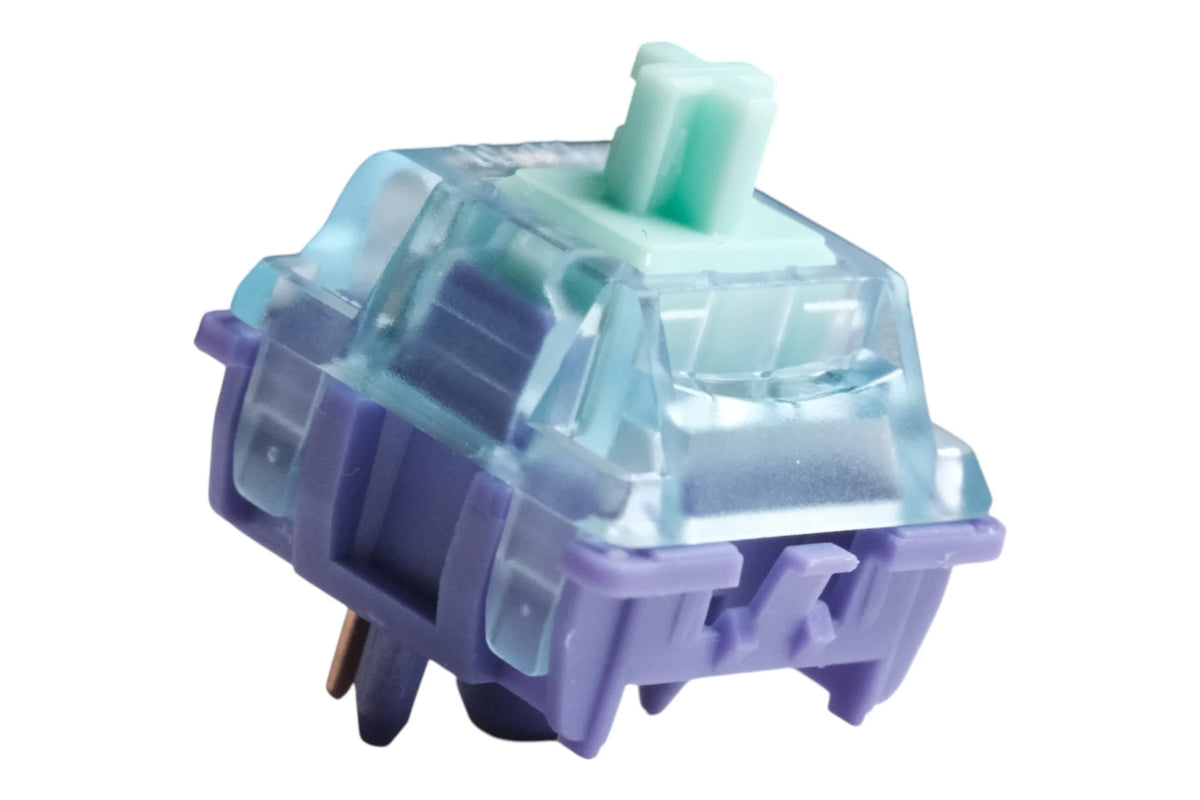 Gateron Azure Dragon V4
