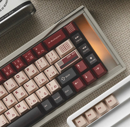 FBB DR101 Keycap