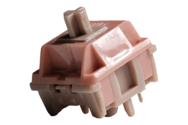 HMX Dirty Pink