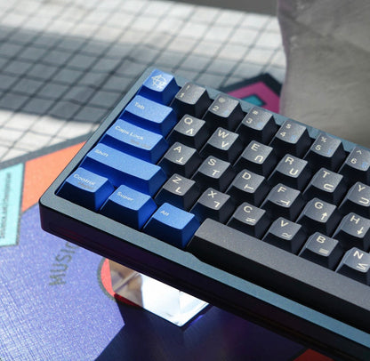 DK Space Cadet Keycaps