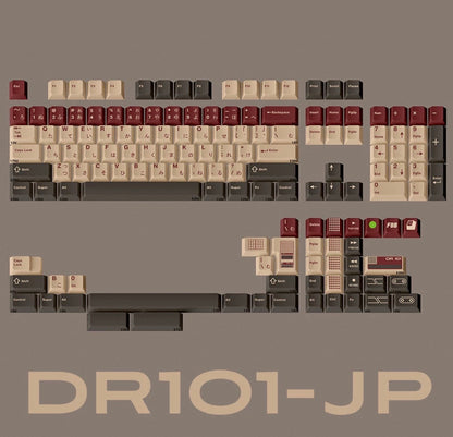 FBB DR101 Keycap