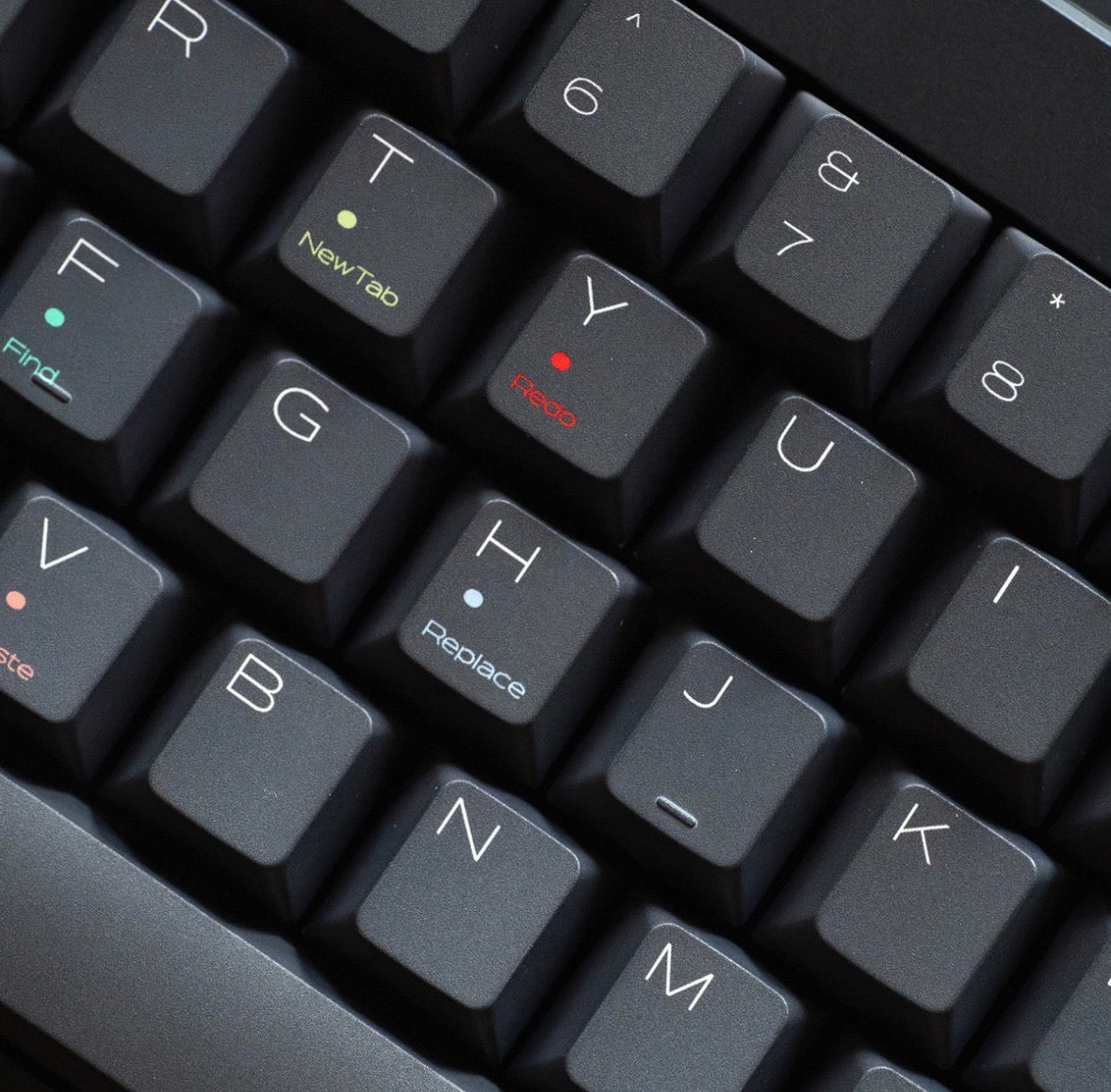 FBB Play Keycap