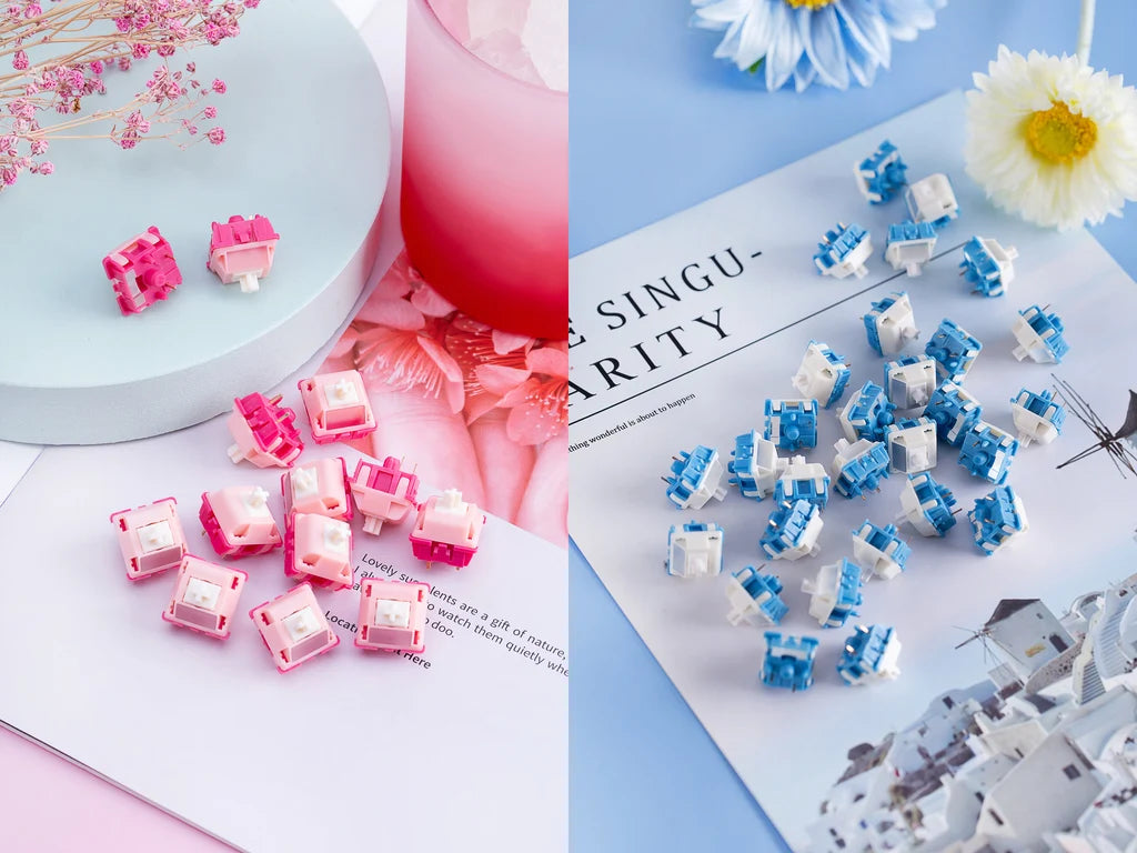 Equalz Candy Switches