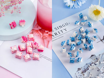 Equalz Candy Switches