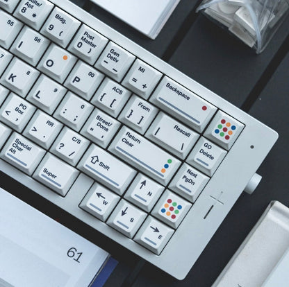 FBB SBK/SWK Keycap