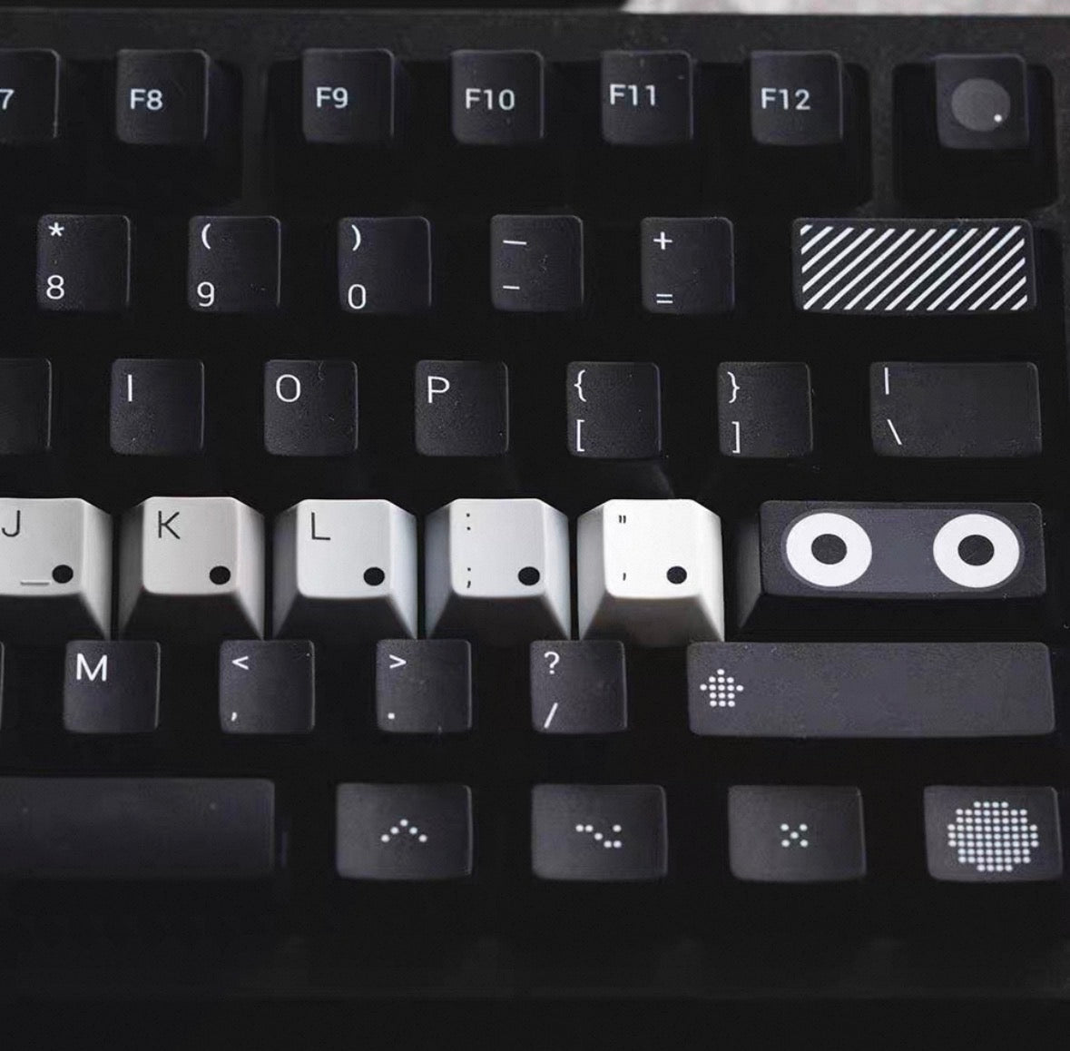 FBB Opxy Keycap