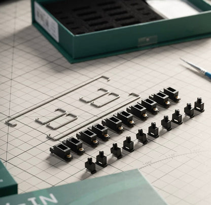 TypePlus Stabilizer