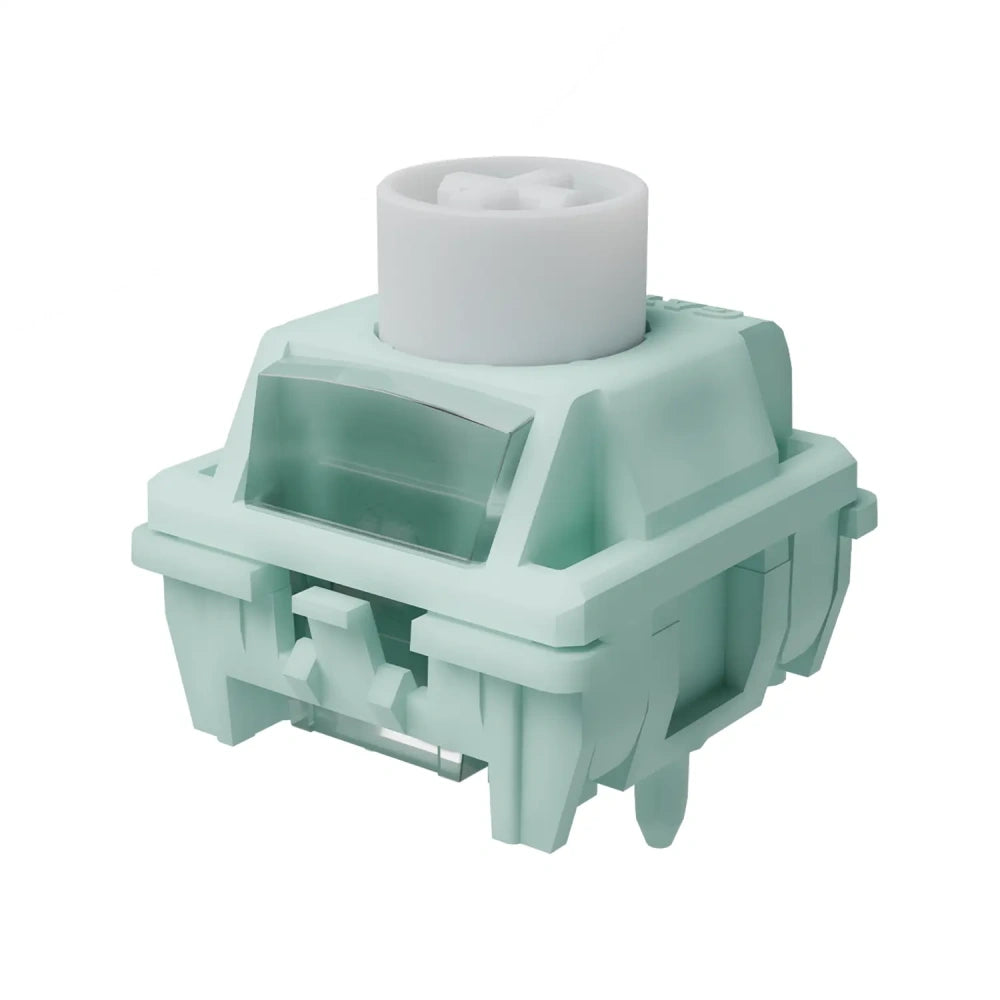 Gateron Jade Silent