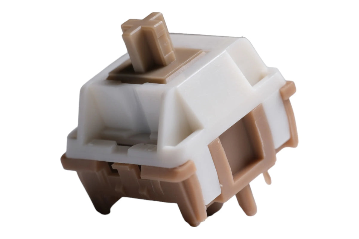 HMX Macchiato V2