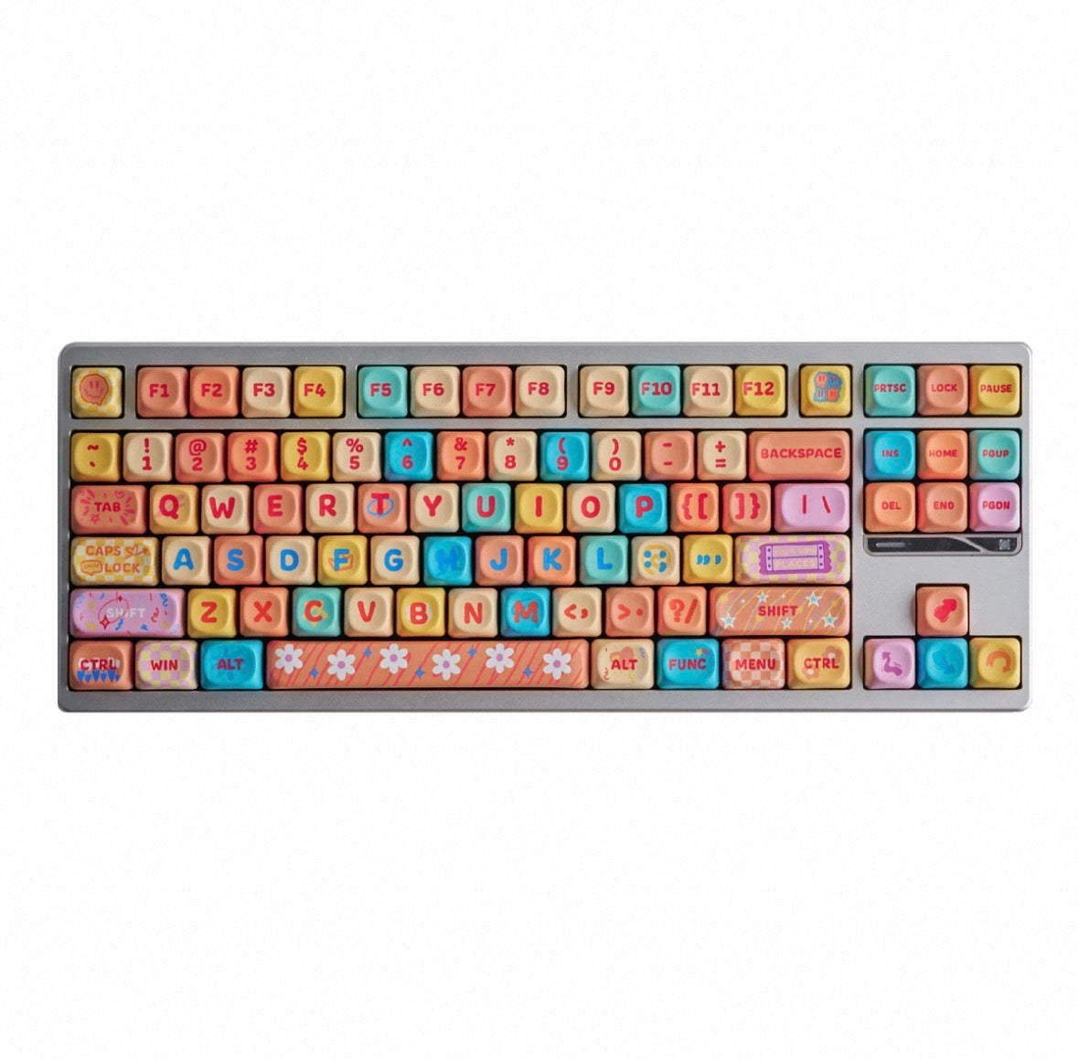 Dopamine Keycap Set