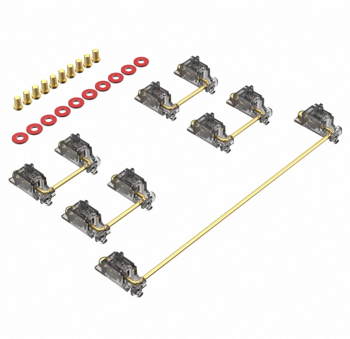 Durock V3 Stabilizer
