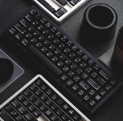 FBB SBK/SWK Keycap