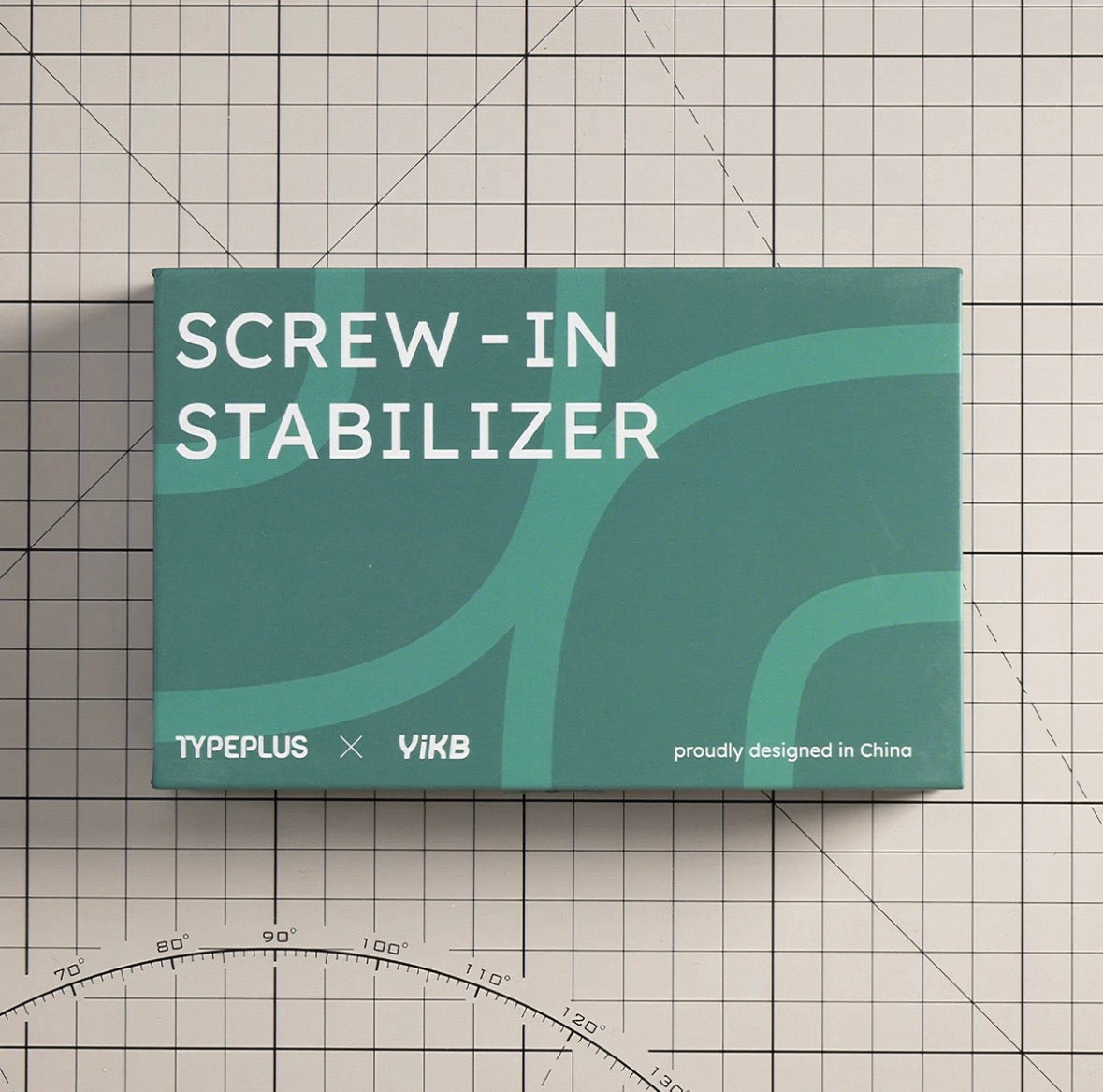 TypePlus Stabilizer
