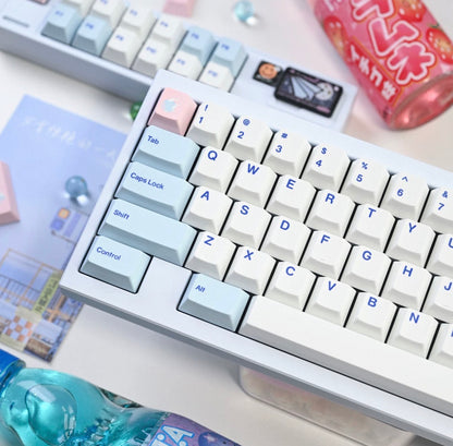 DK Marble Soda Keycap
