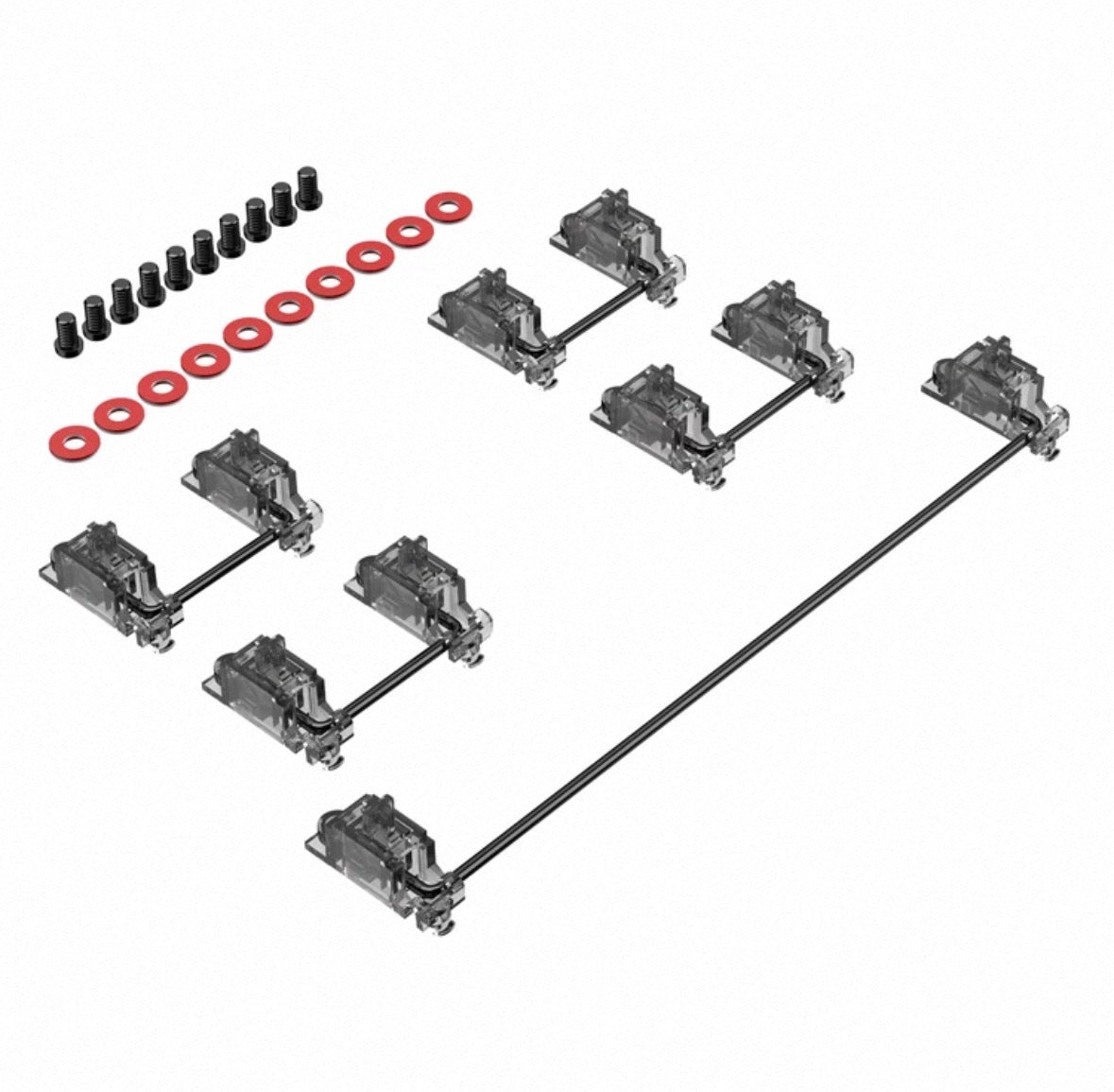 Durock V3 Stabilizer