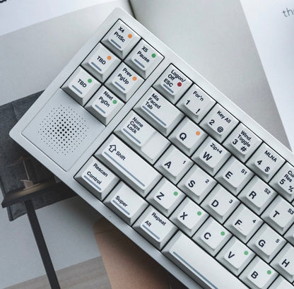 FBB SBK/SWK Keycap