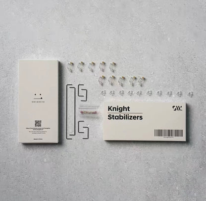 SWG Knight V4 Stabilizer