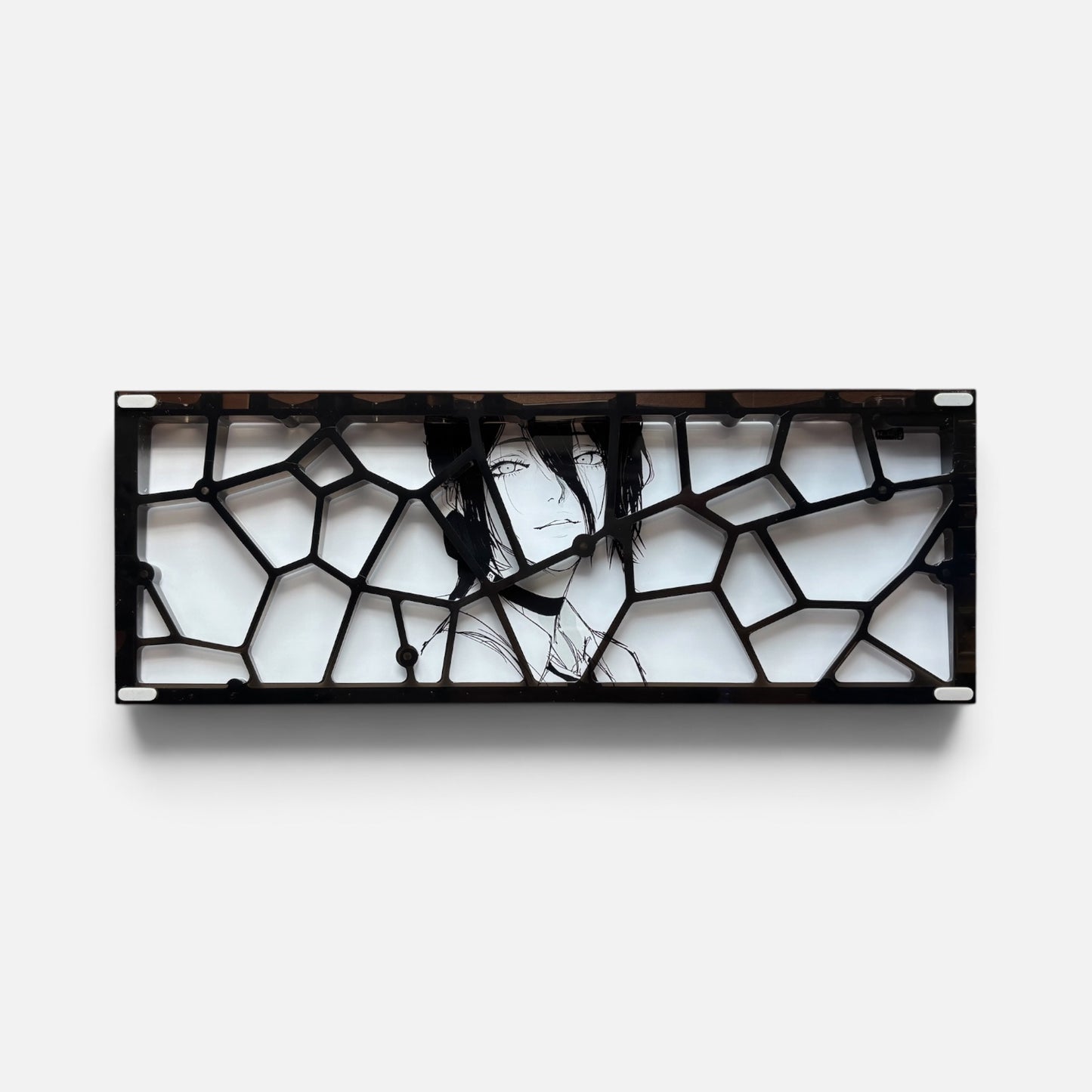Reze Custom Keyboard