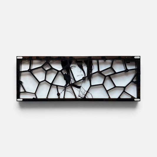 Reze Custom Keyboard