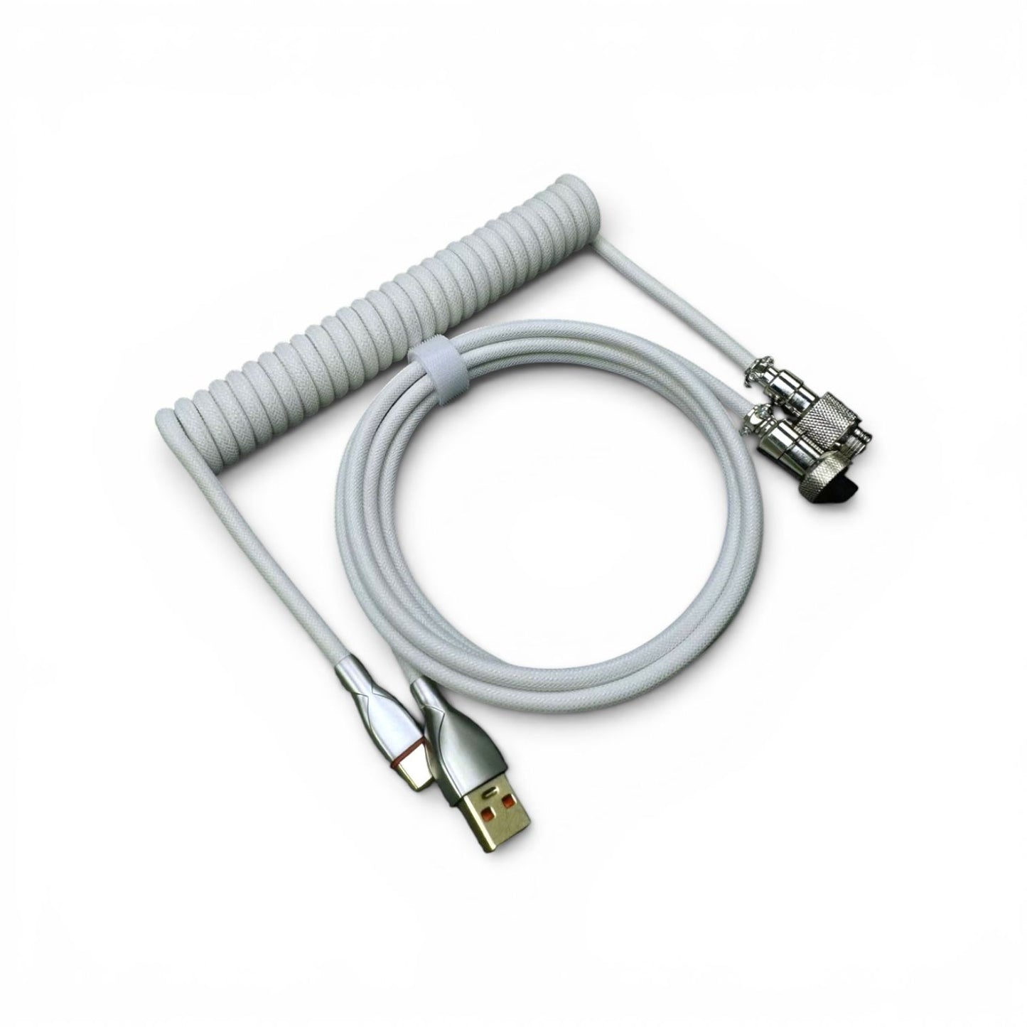 Assorted Aviator Cables