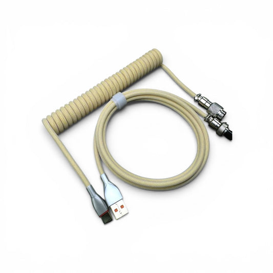 Assorted Aviator Cables