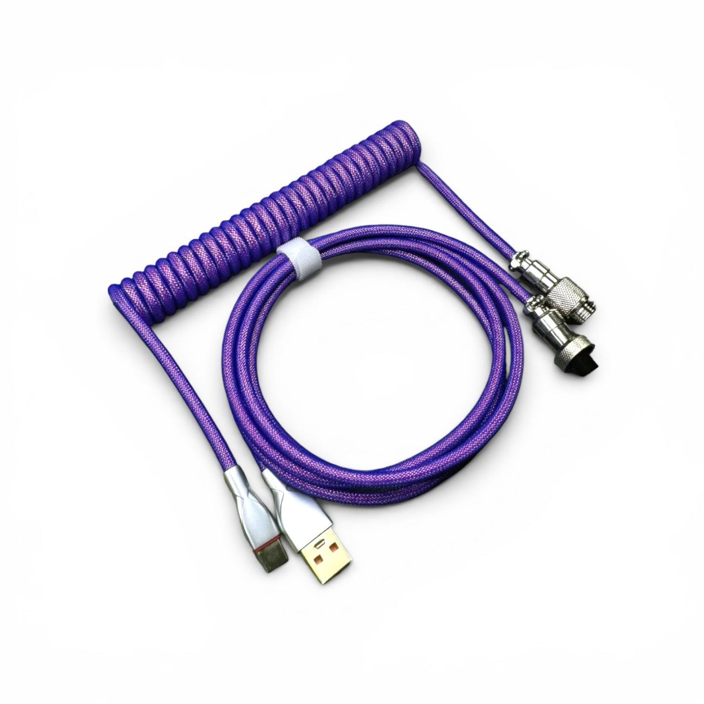Assorted Aviator Cables