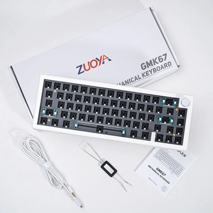 GMK67 Kit