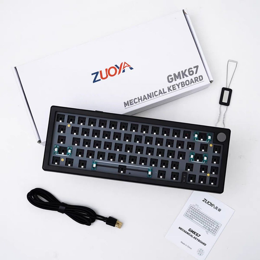 GMK67 Kit