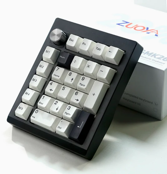 GMK26 Numpad