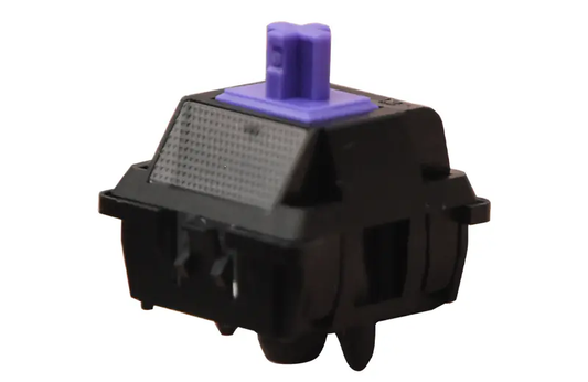 JWICK Vertex V1 Switches
