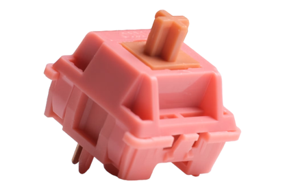 Akko Switches
