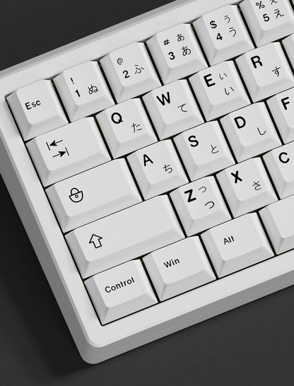 BOW Keycap Set