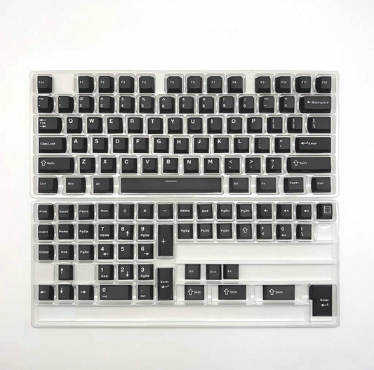 WOB Keycap Set