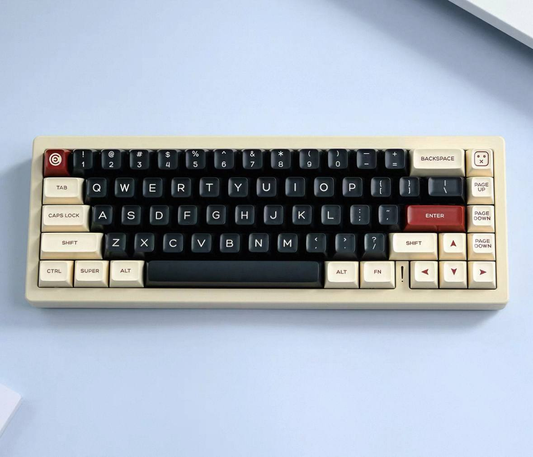 Rome Keycap Set