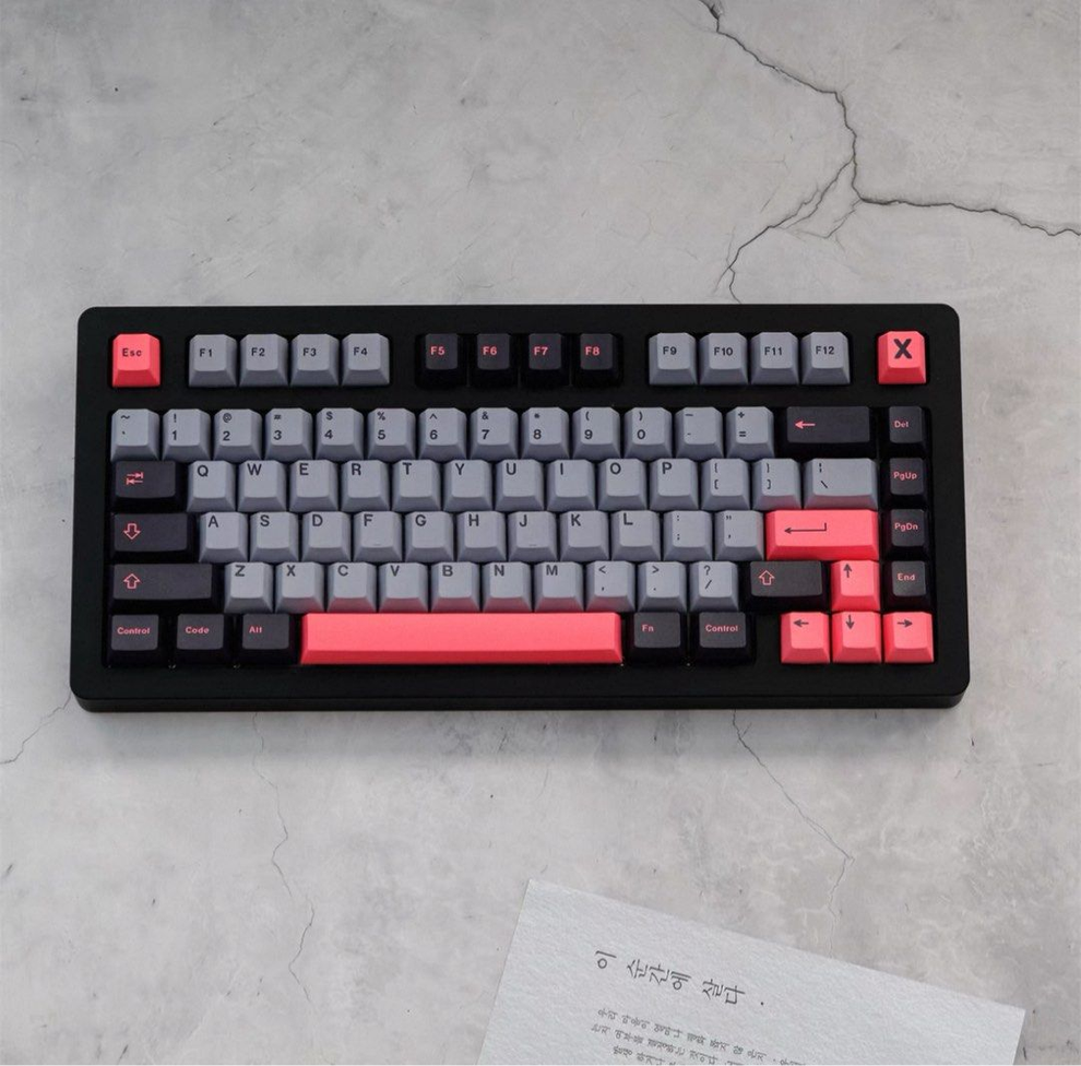 8008 Keycap Set – keebs.sg | Custom Keyboards For You