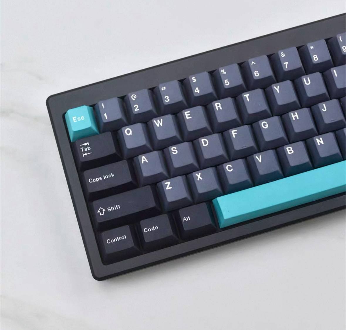 GMK Pulse Keycap Set