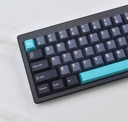 GMK Pulse Keycap Set
