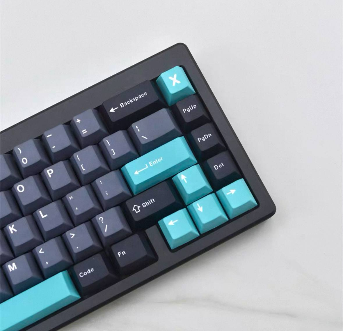 GMK Pulse Keycap Set