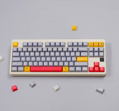 Space Mission Keycap Set