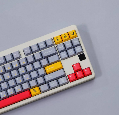 Space Mission Keycap Set